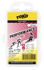 Toko vasks Performance Hot Wax red 40 g
