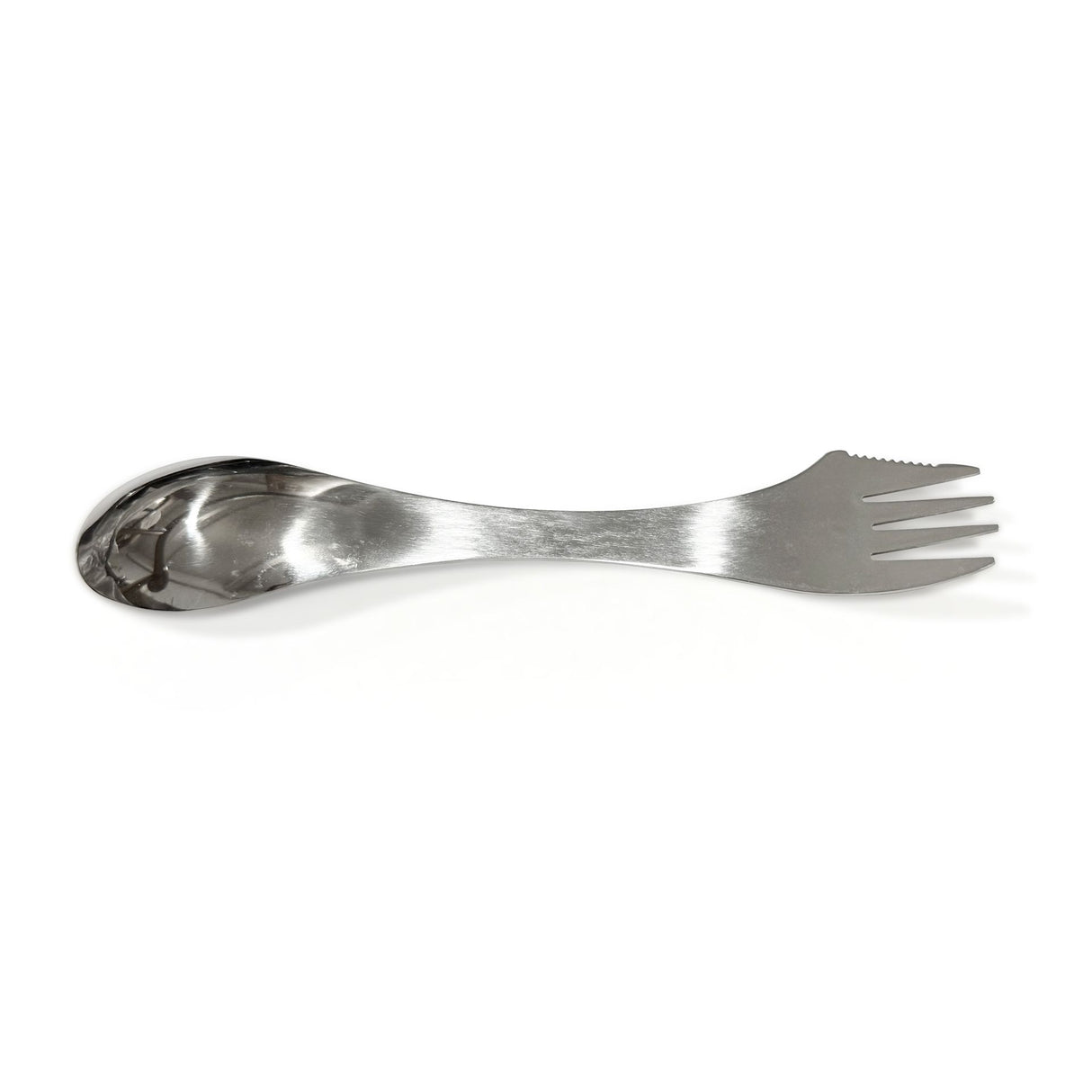 Karote-dakša Origin Outdoors Stainless Steel Spork Multi