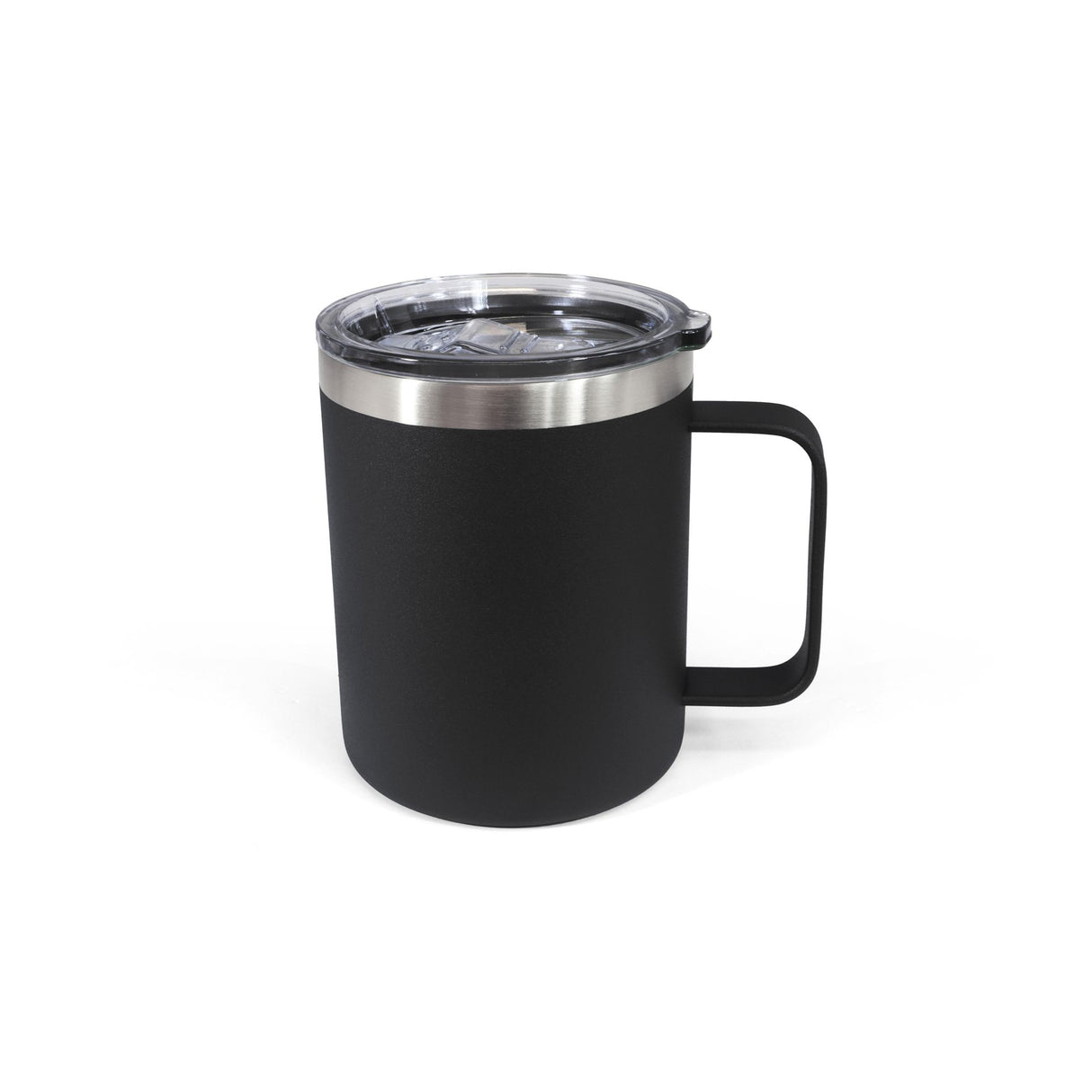 Origin Outdoors krūze Steel Thermo black 0,35 L