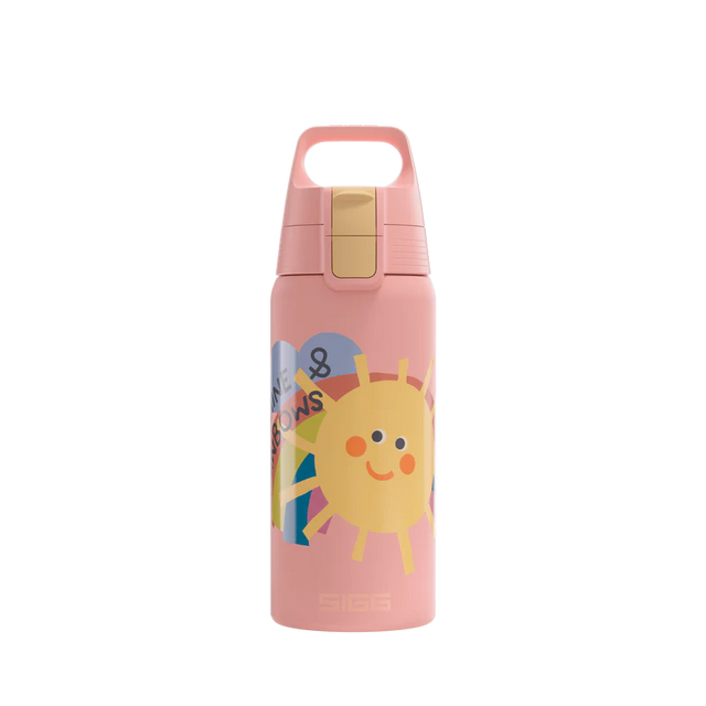 Ūdens pudele SIGG Shield Therm One Kids 0.5L