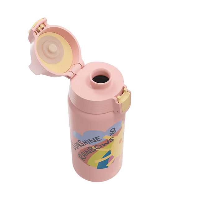 Ūdens pudele SIGG Shield Therm One Kids 0.5L