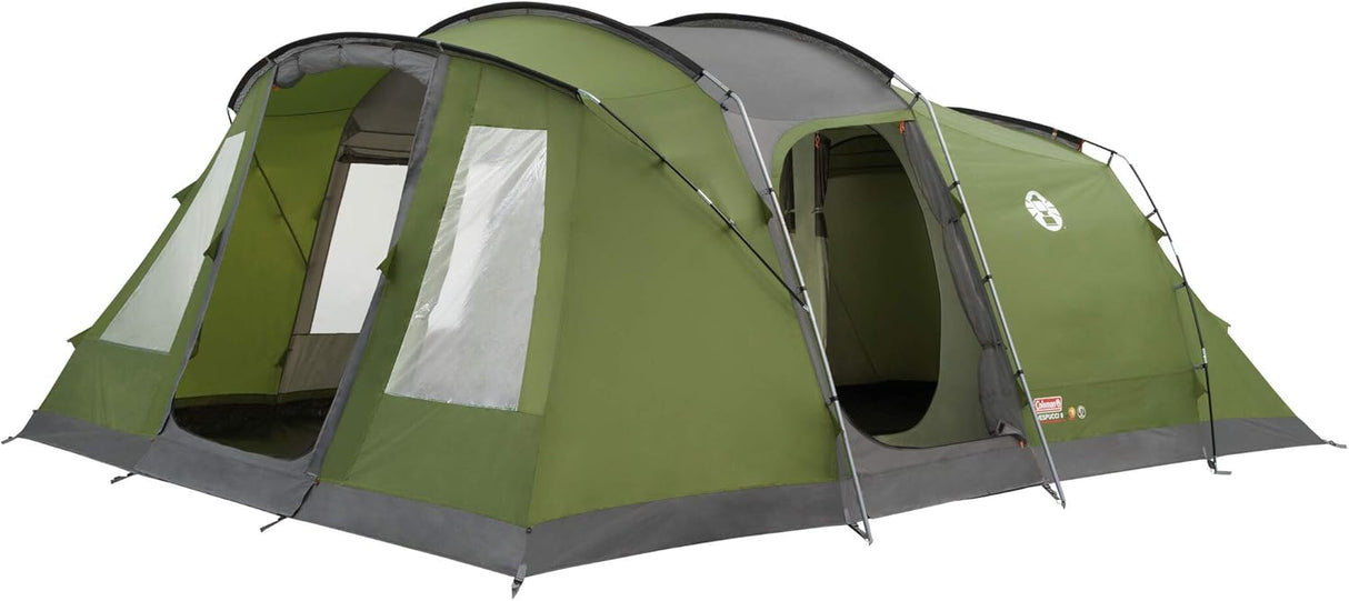 Telts Coleman Vespucci 6