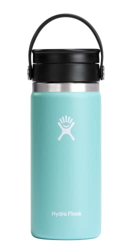 Insulated mug Hydro Flask 473ml Wide Flex Coffee Sip Lid