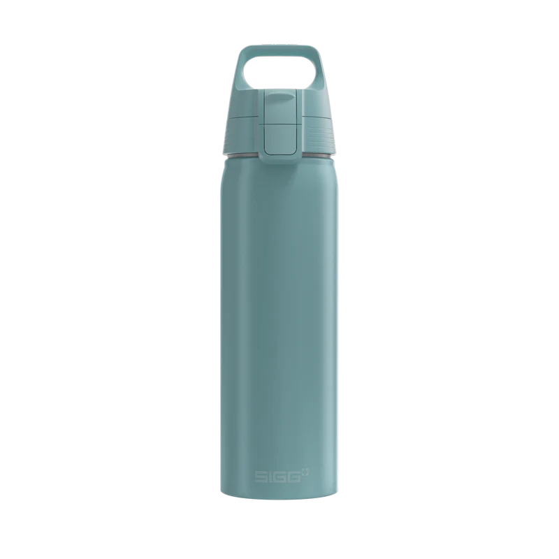 Ūdens pudele SIGG WMB Shield One 0.75L
