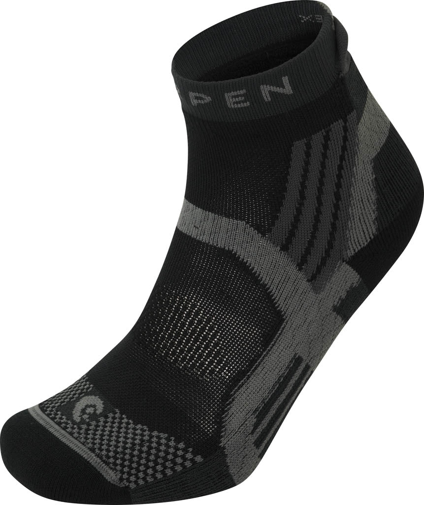 lorpen zekes x3tpe trail running padded viriesu