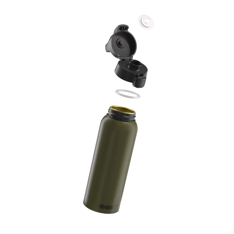 Ūdens pudele SIGG WMB Shield One 0.75L