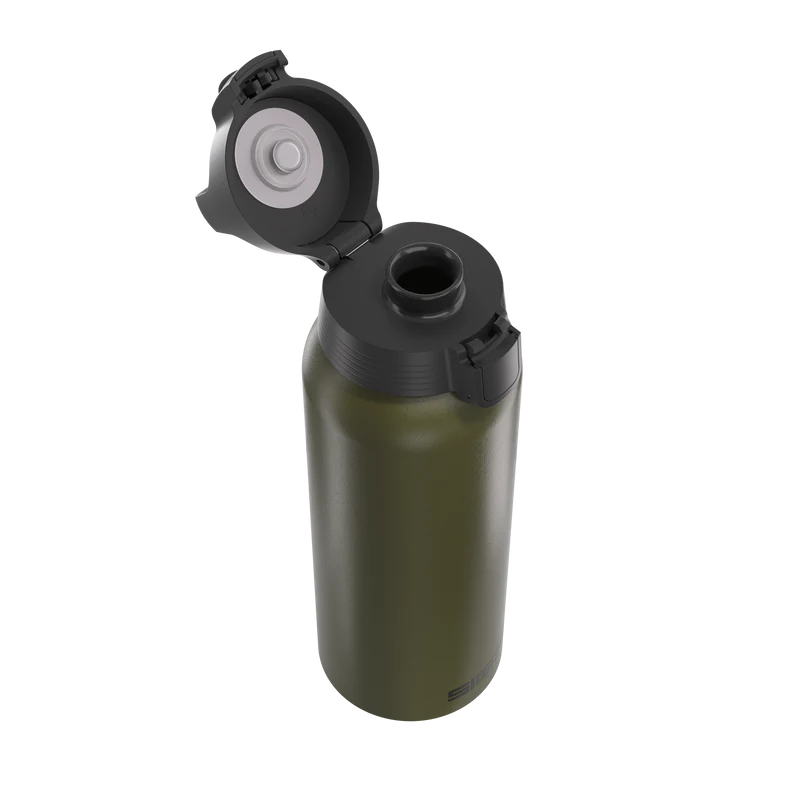 Ūdens pudele SIGG WMB Shield One 0.75L
