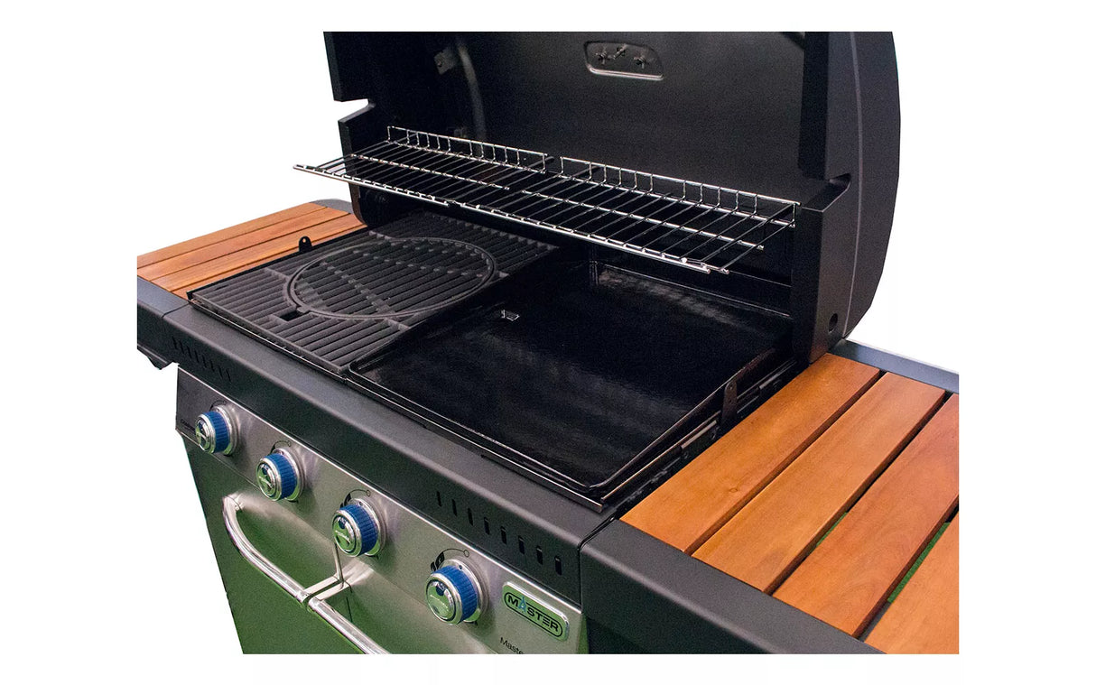 Čuguna grila panna Campingaz Premium Plancha Plate