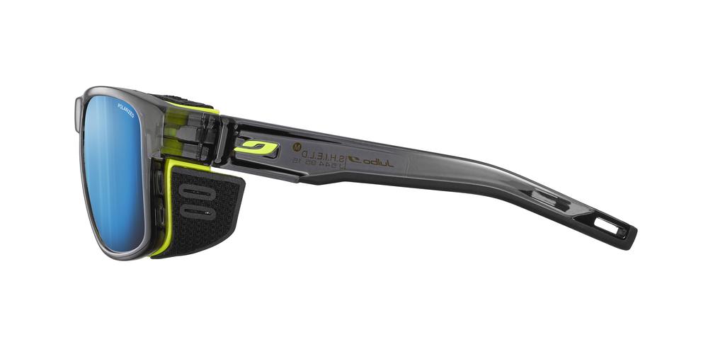 Polarizētas saulesbrilles Julbo SHIELD M 4 cat