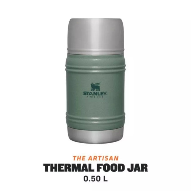 Ēdiena termoss Stanley The Artisan Thermal Food Jar