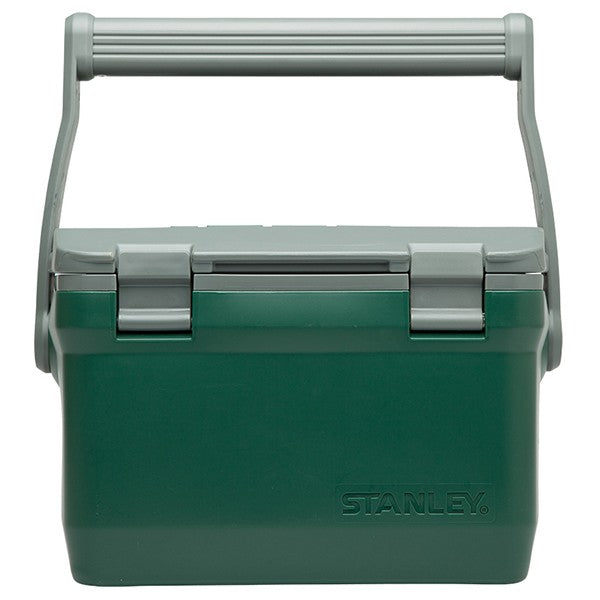 Aukstuma kaste Stanley zaļa