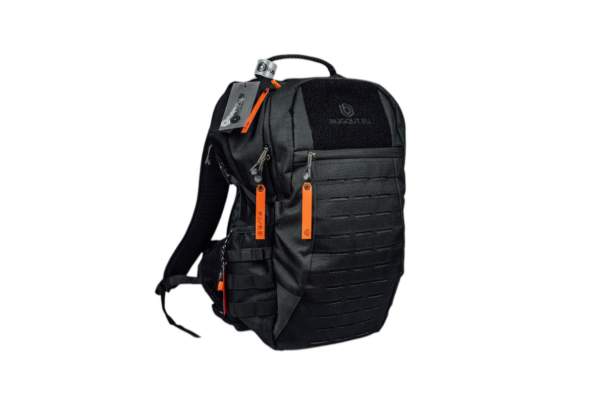 72 stundu krīzes soma Bugout Premium
