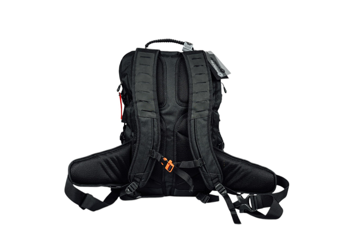72 stundu krīzes soma Bugout Premium