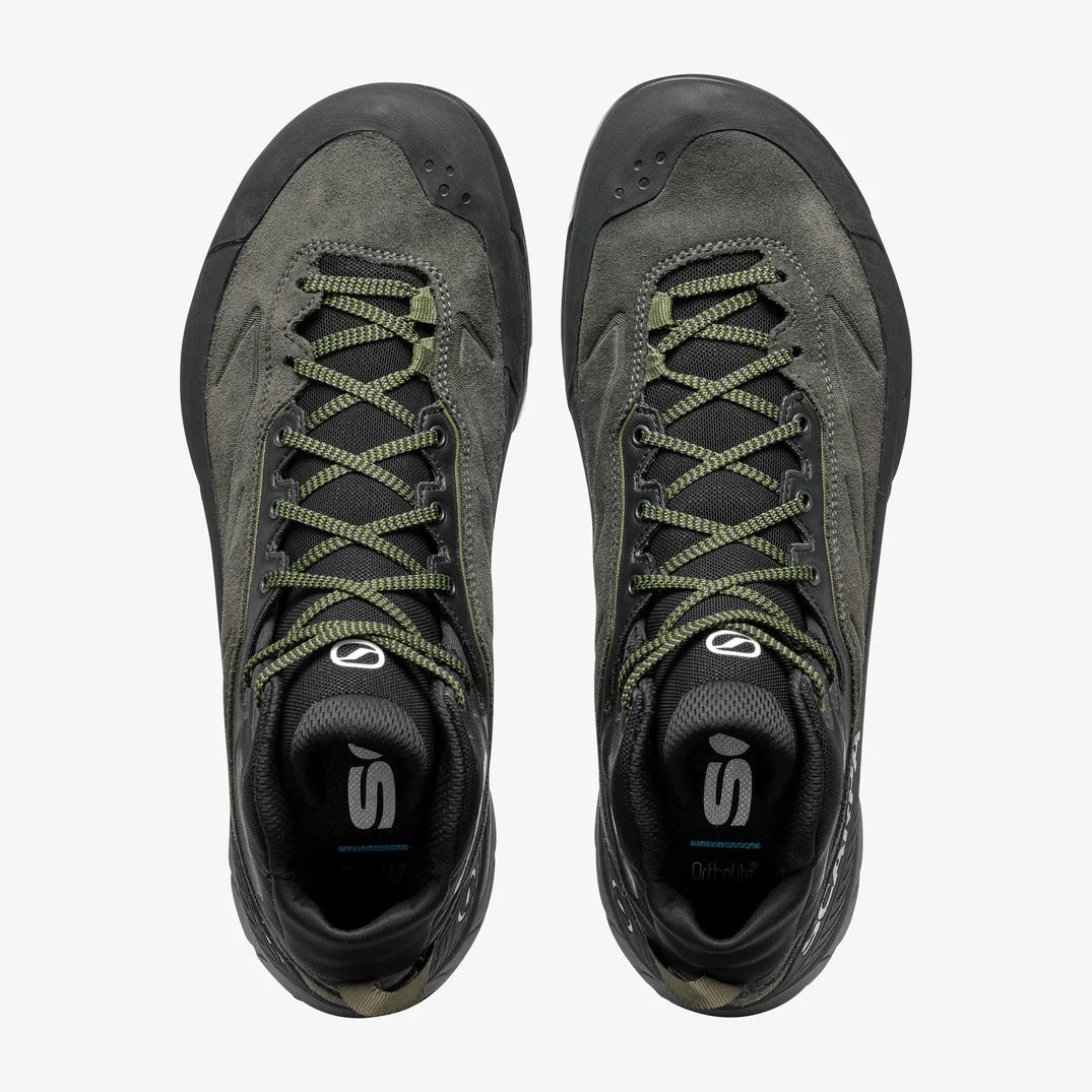 Pārgājienu apavi Scarpa RAPID XT MID GTX vīriešu