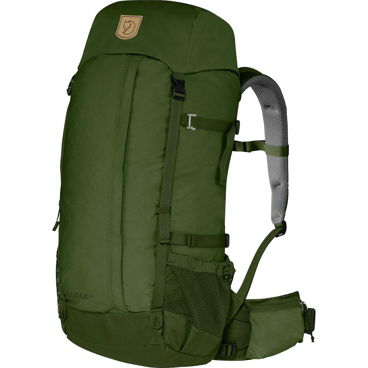 Fjallraven mugursoma Kaipak 38