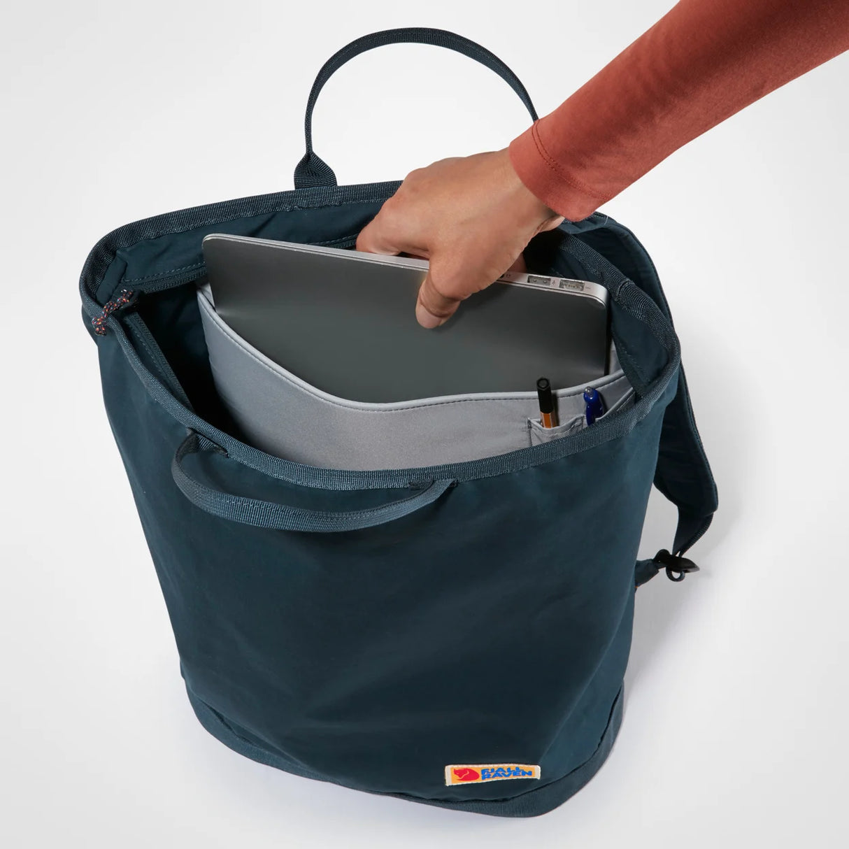 Soma Fjallraven Vardag Totepack