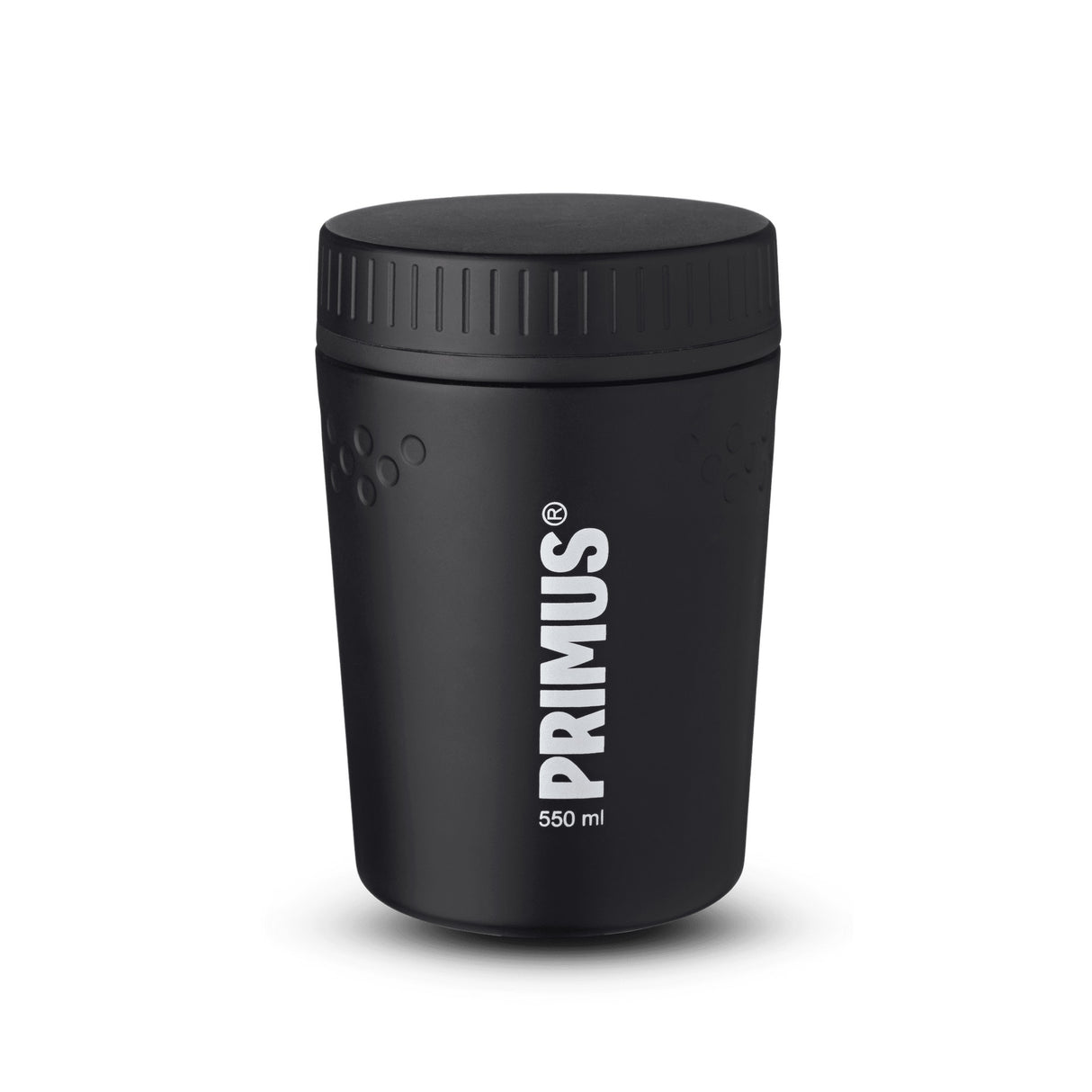 Ēdiena termoss Primus Trailbreak Lunch Jug Black