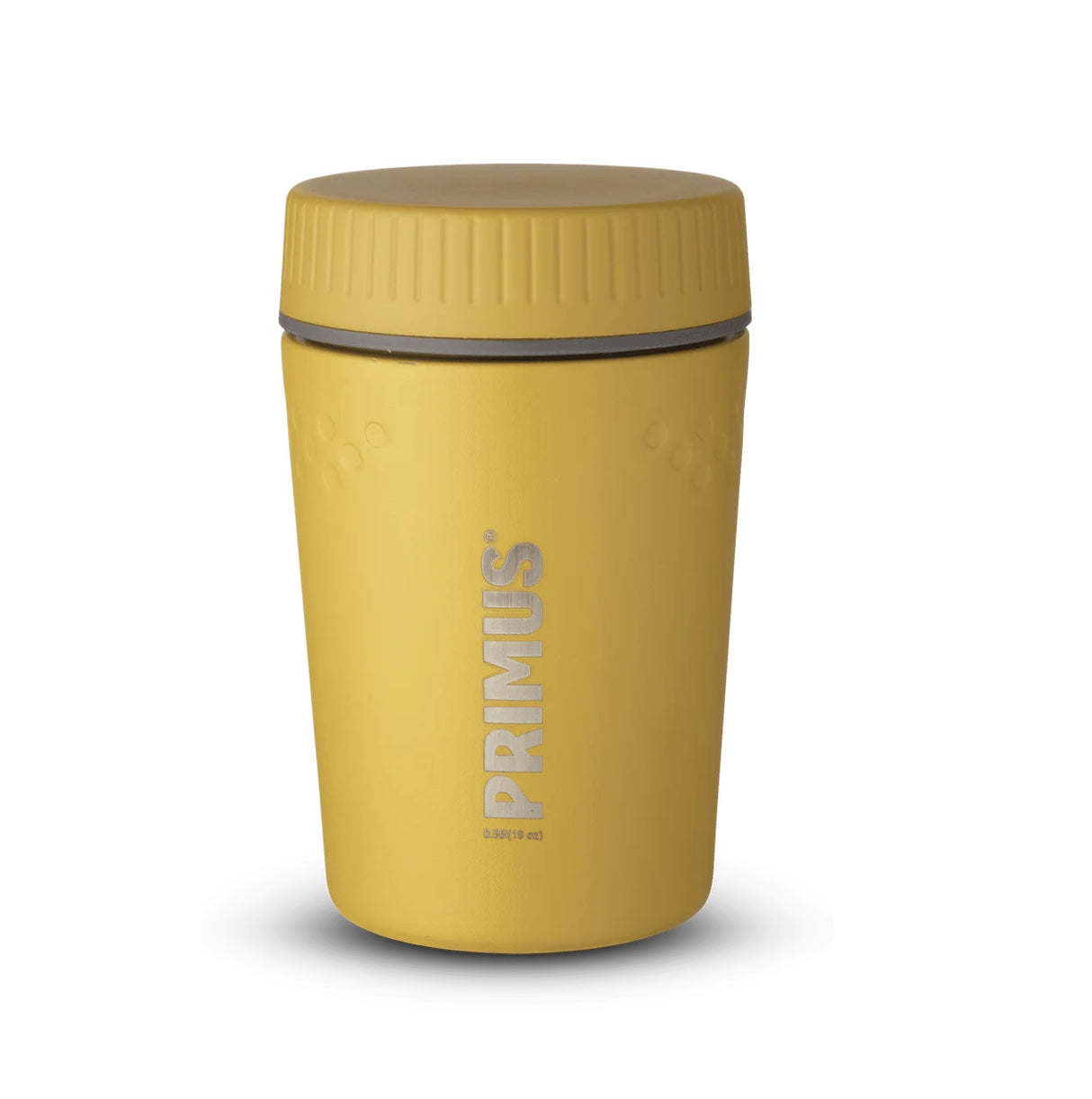 Ēdiena termoss Primus Trailbreak Lunch Jug Yellow
