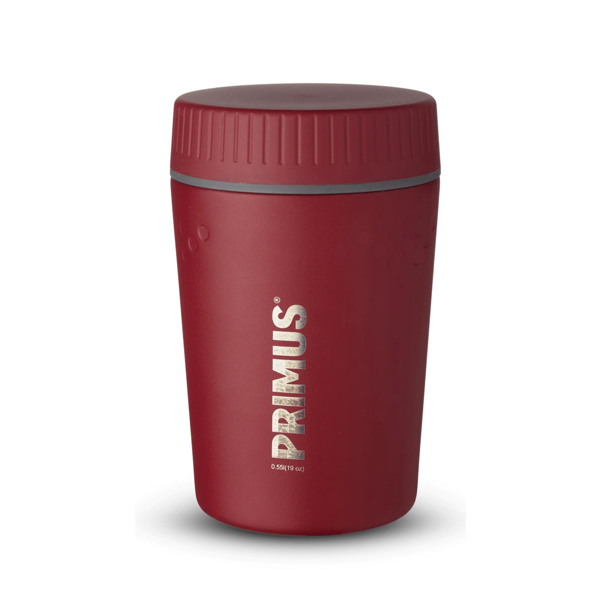 Ēdiena termoss Primus Trailbreak Lunch Jug Red