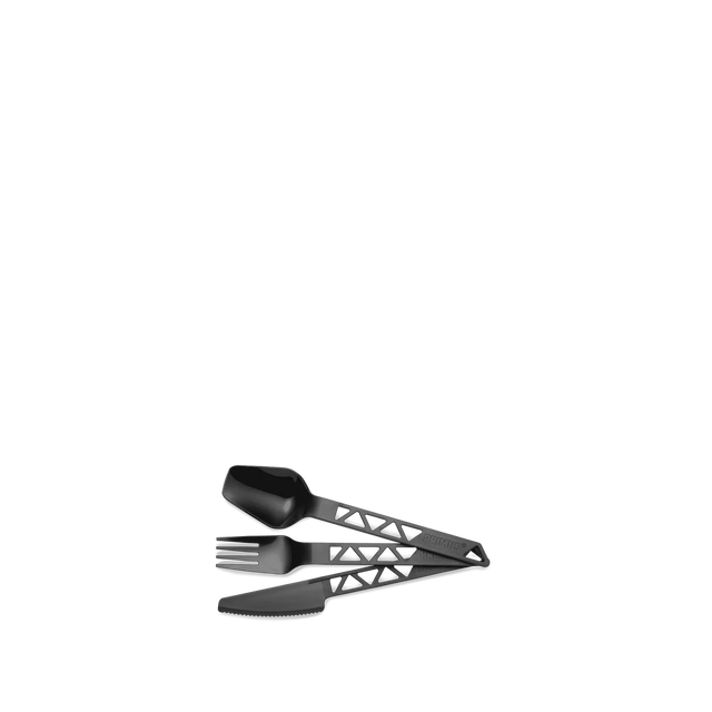 Ēšanas pederumi Primus Lightweight Trail Cutlery Tritan®