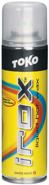 Slēpju vasks Toko Irox 250ml