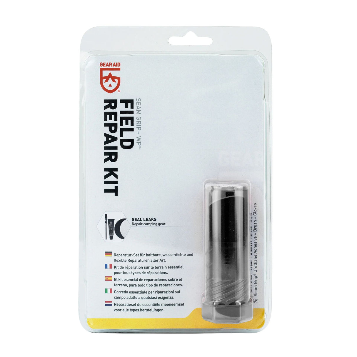 GearAid Seam Grip +WP Field Repair Kit