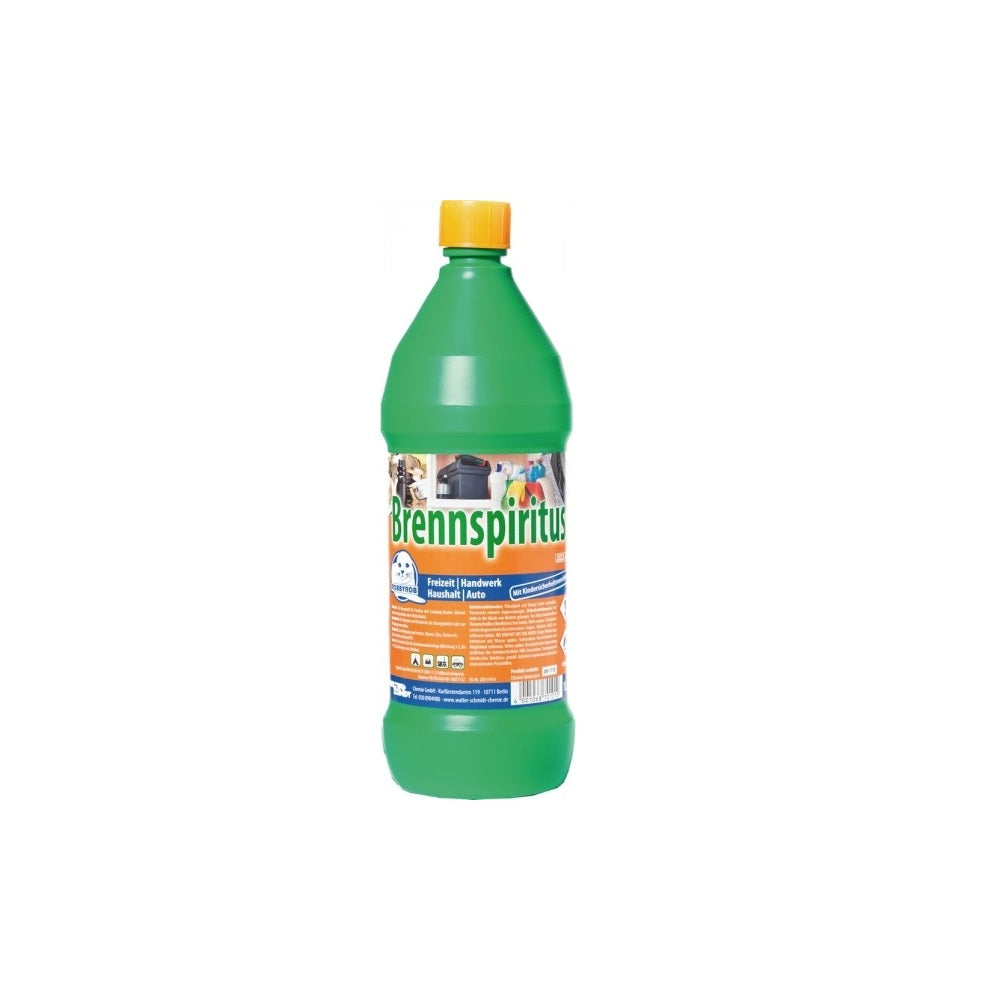 Brenspirts Favorit