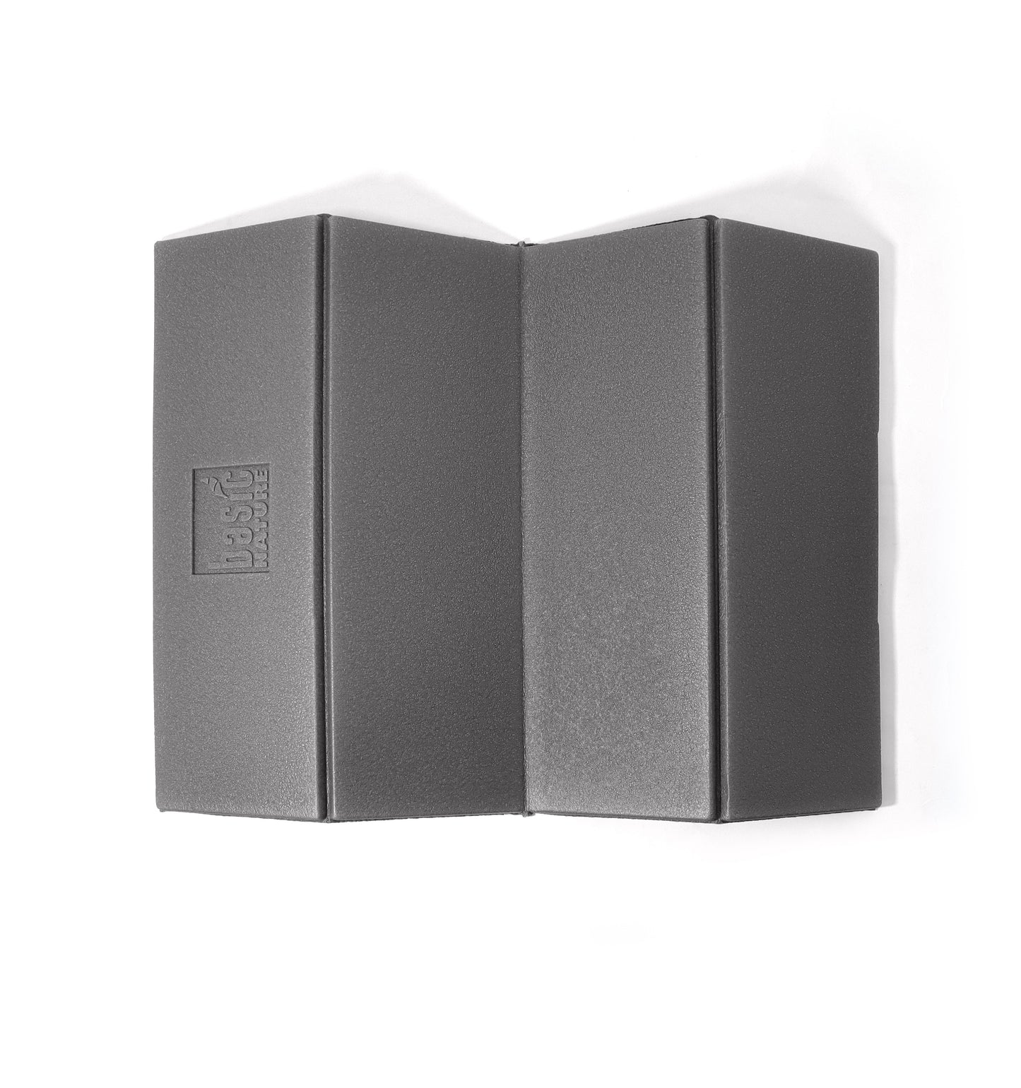 Paklājs sēdēšanai BasicNature Foldable seat cushion