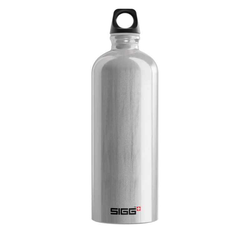 Pudele SIGG Traveller 1L