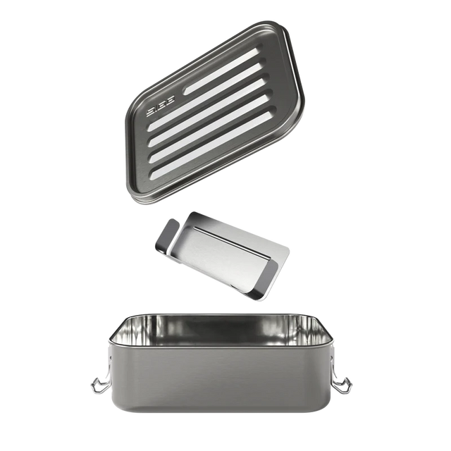 Pusdienu trauks Sigg Gemstone Box 1.1 L