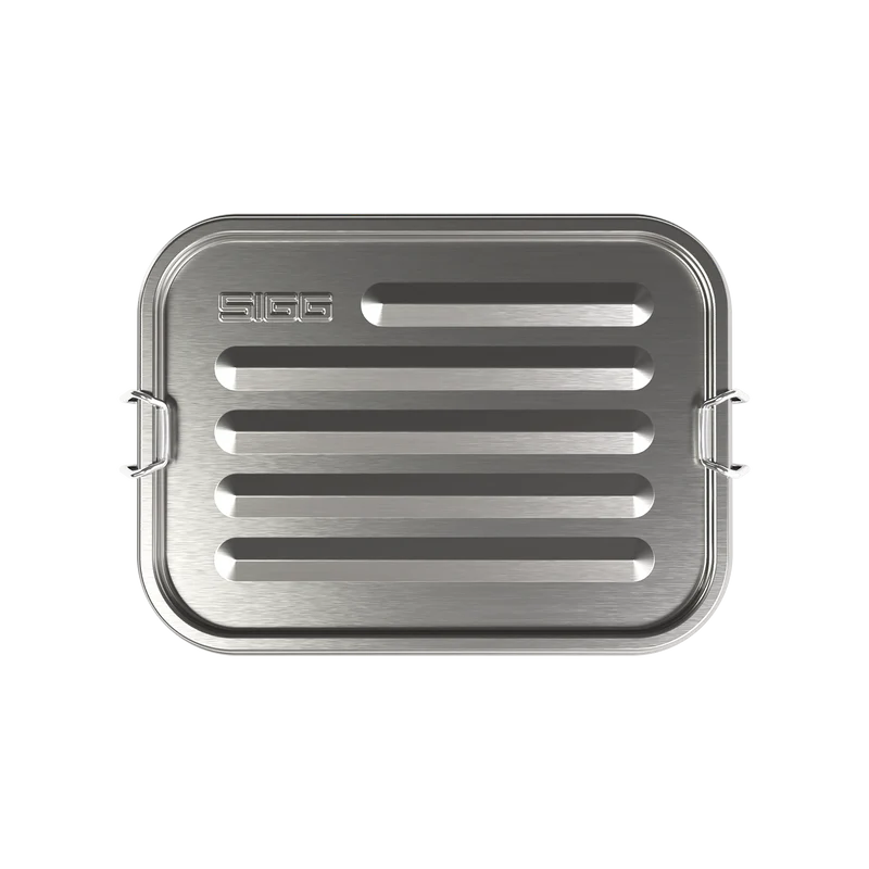 Pusdienu trauks Sigg Gemstone Box 1.1 L