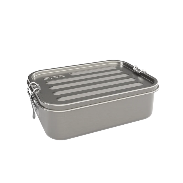 Pusdienu trauks Sigg Gemstone Box 1.1 L