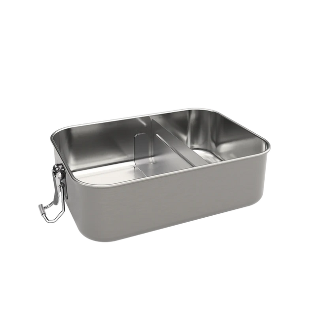 Pusdienu trauks Sigg Gemstone Box 1.1 L