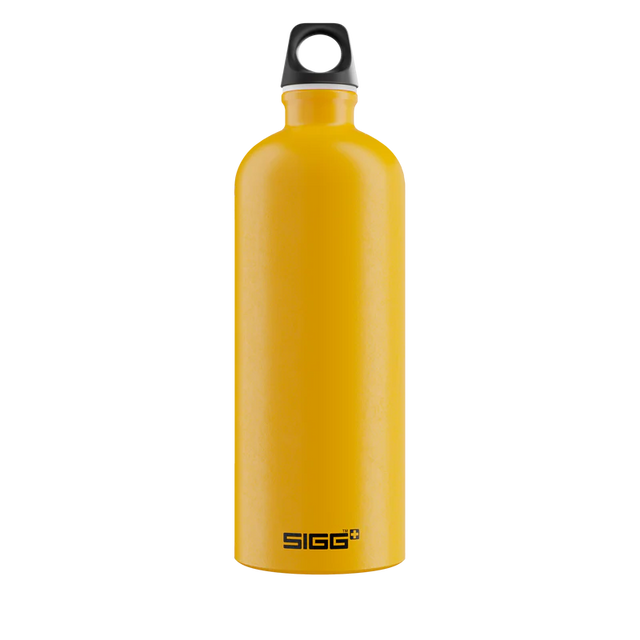 Pudele SIGG Traveller 1L
