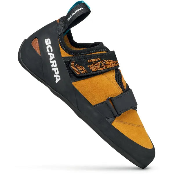 Klinšu kurpes Scarpa Origin