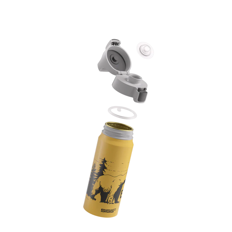 SIGG WMB One Kids 0.6 L