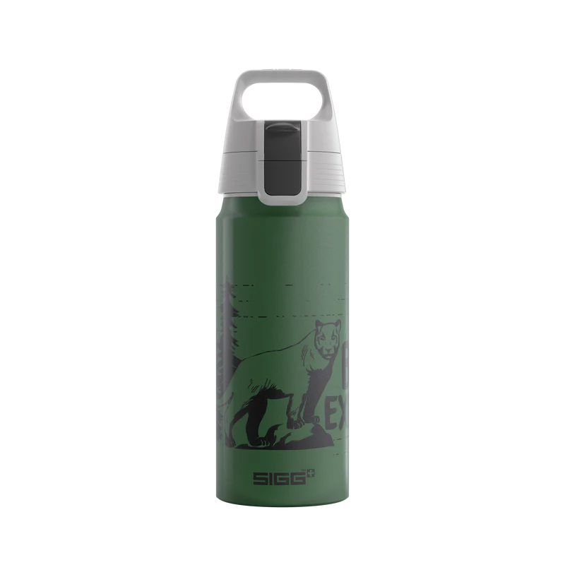 SIGG WMB One Kids 0.6 L