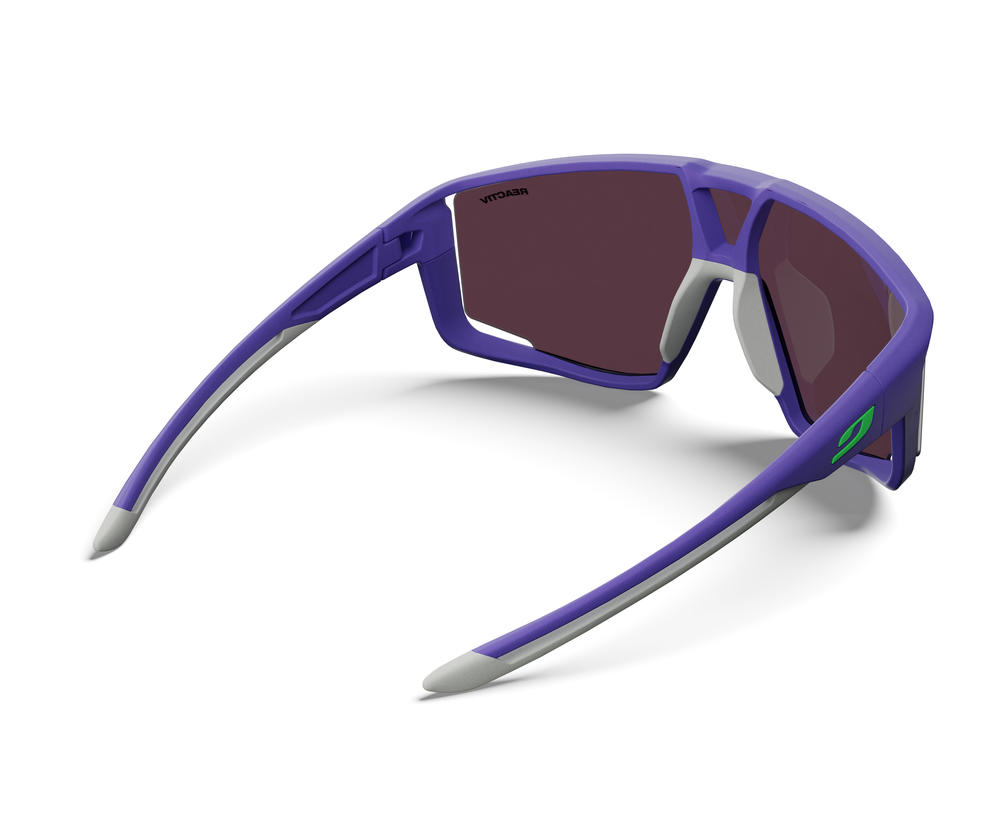 Saulesbrilles Julbo FURY 1-3 kat.
