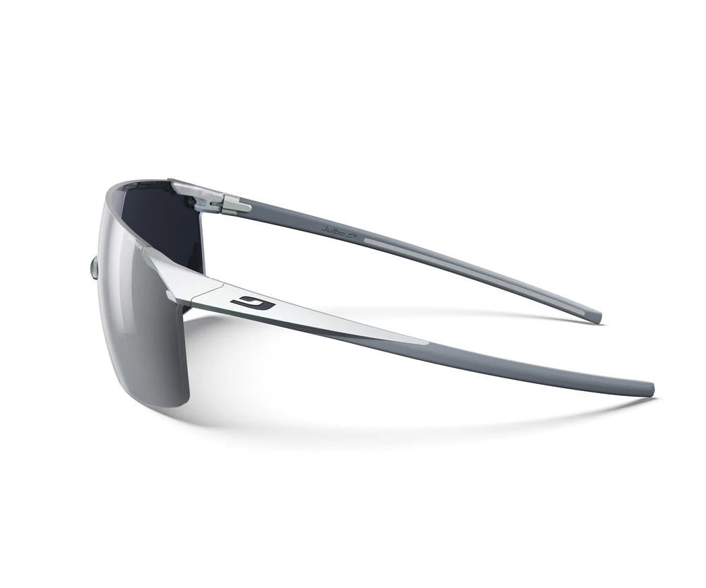 Saulesbrilles Julbo FASTER S ARGENT SP3P