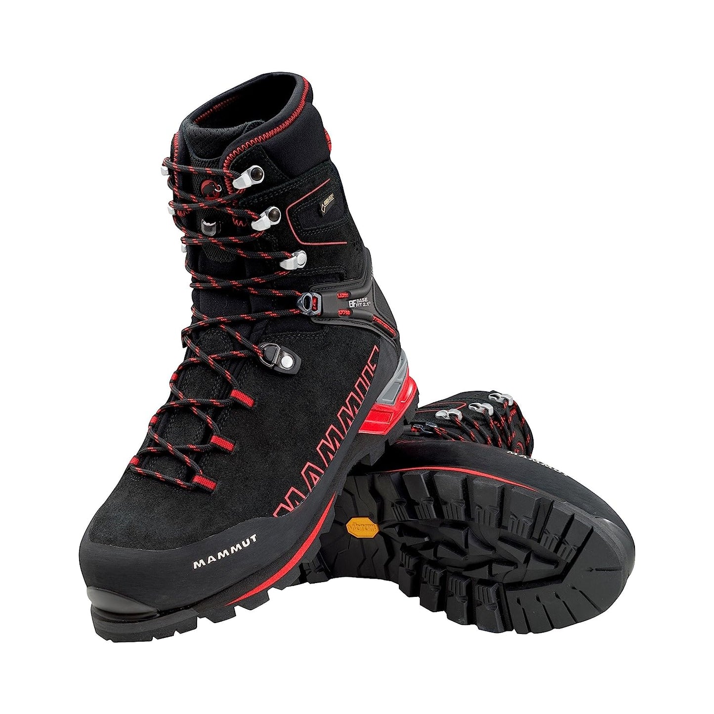 mammut magic guide high goretex zabaki