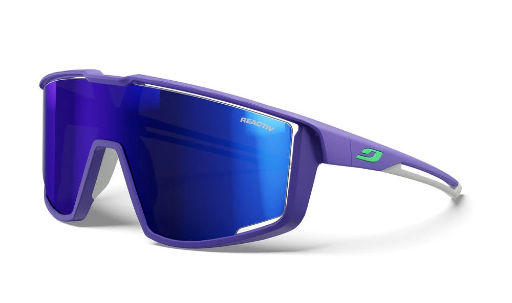 Saulesbrilles Julbo FURY 1-3 kat.