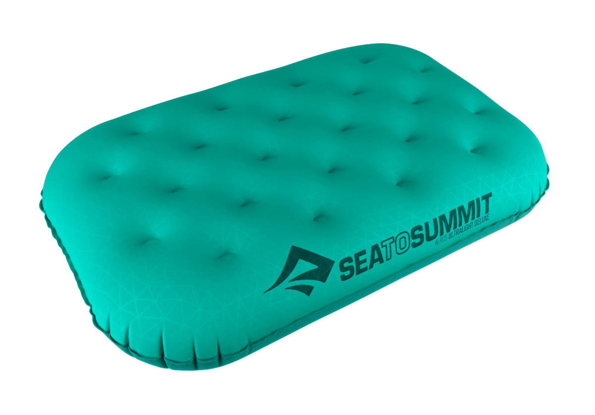 Spilvens Sea to Summit Aeros Ultralight Deluxe Pillow