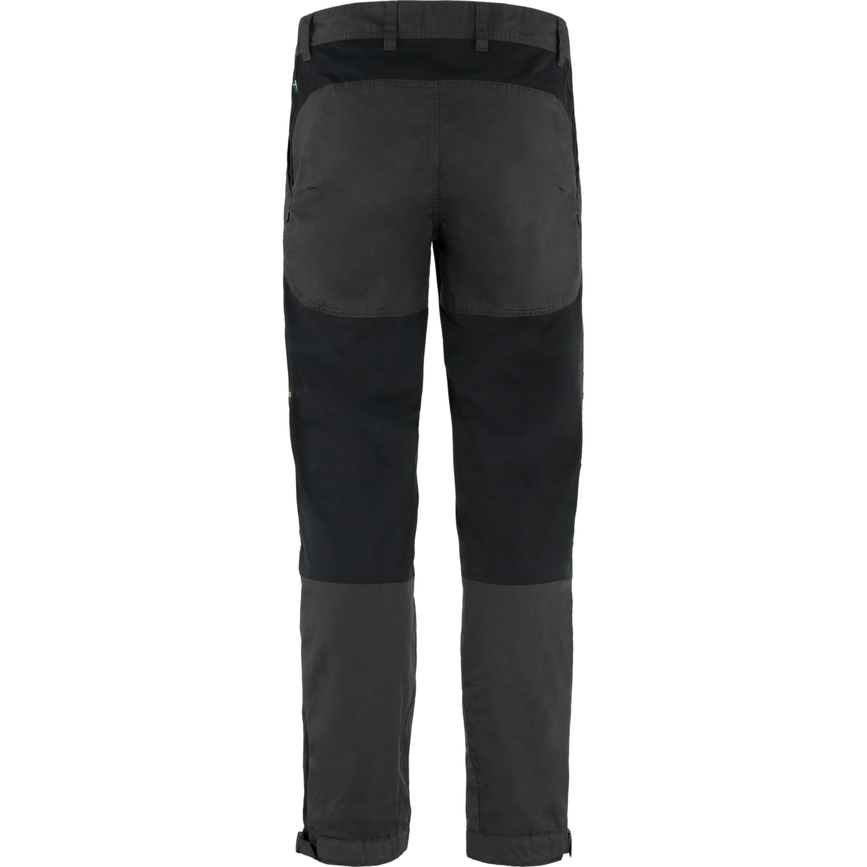 Fjallraven Trousers Abisko Lite Trekking Men's