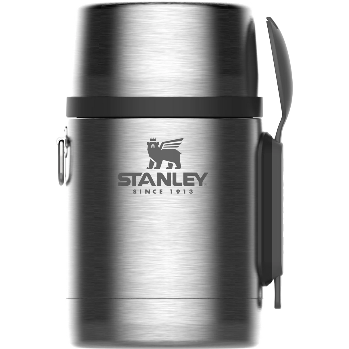 Ēdiena termoss Stanley Stainless Steel All-In-One Food Jar