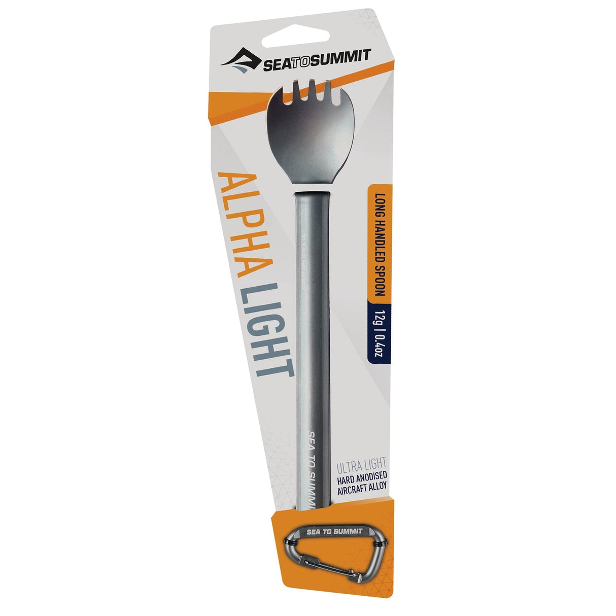 Karote Sea to Summit Alpha Light Long Spork