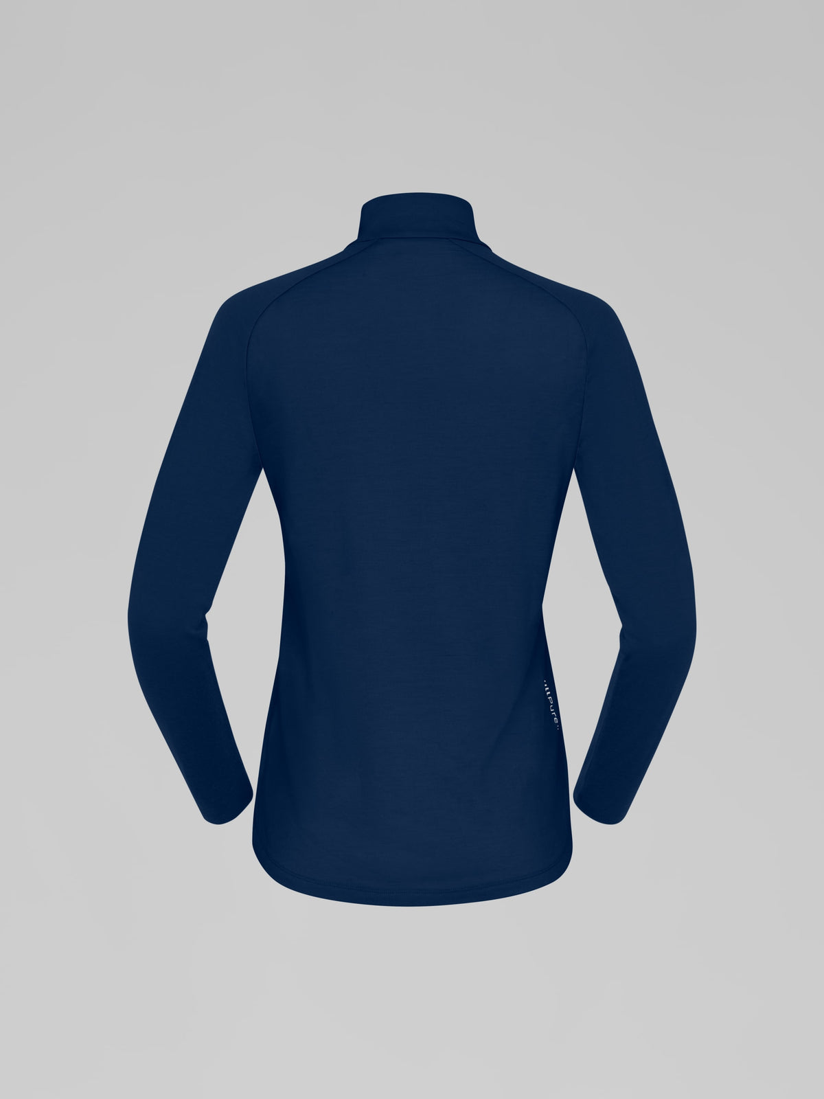 Norrøna femund pureUll merino wool base layer for women