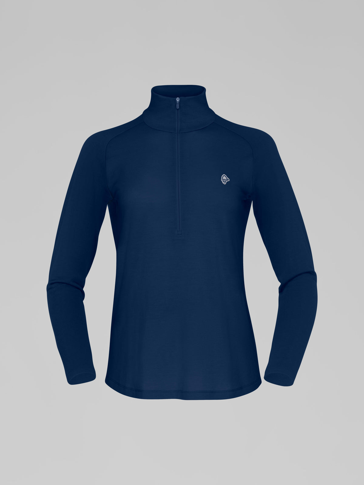 Norrøna femund pureUll merino wool base layer for women