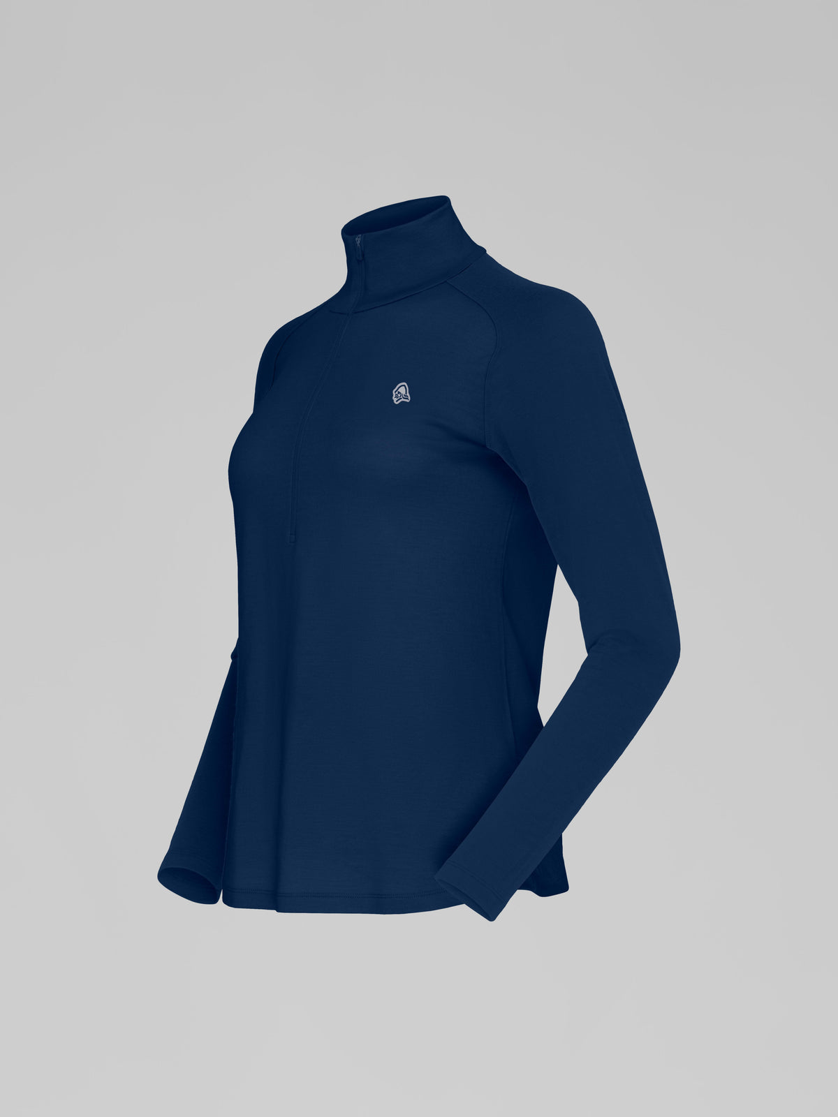 Norrøna femund pureUll merino wool base layer for women