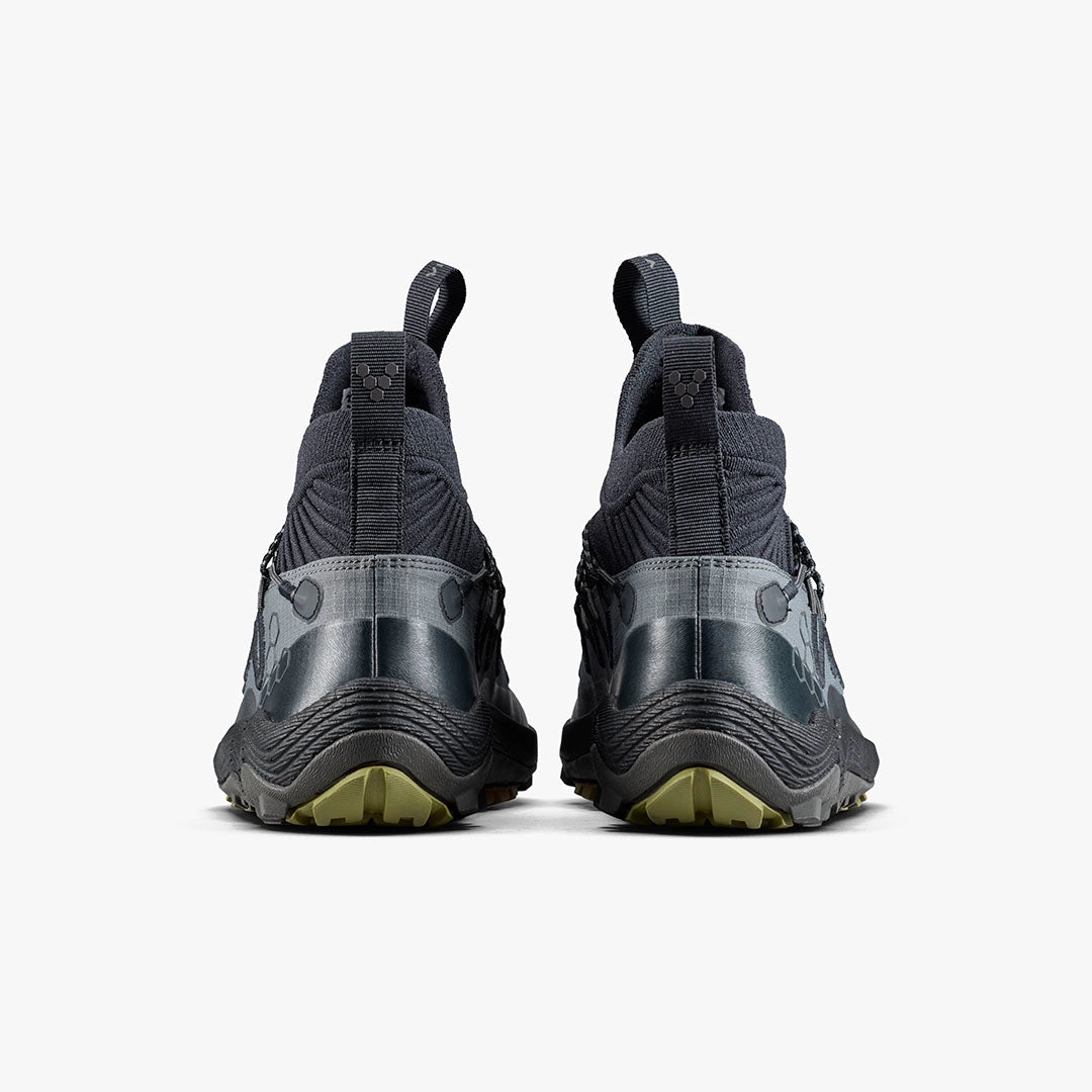 Barefoot shoes VivoBarefoot Primus Trail Flow Distancia Mid men's