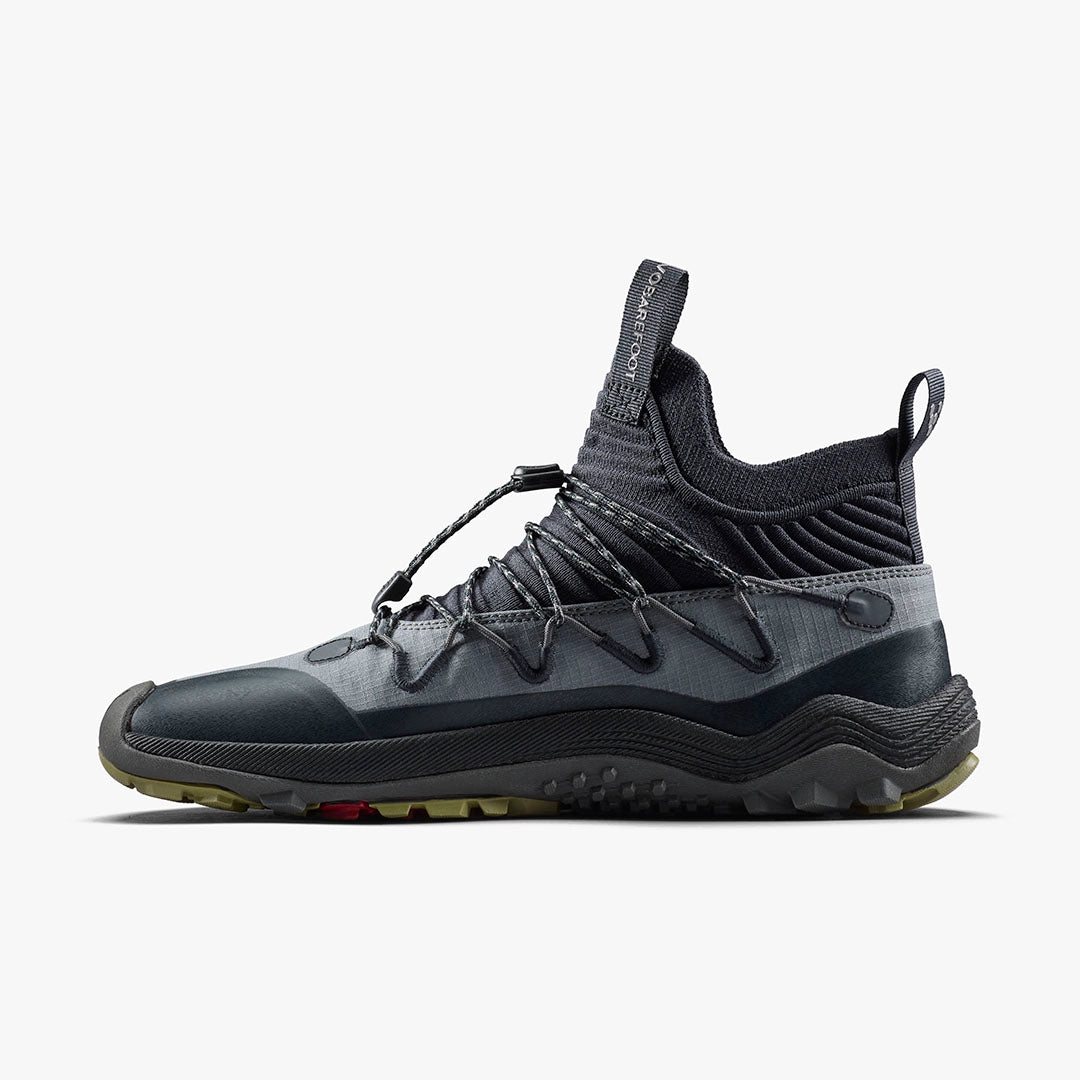 Barefoot shoes VivoBarefoot Primus Trail Flow Distancia Mid men's